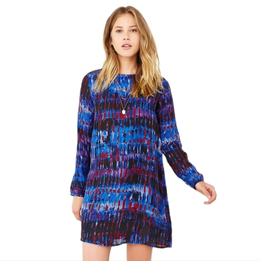 BB Dakota Emily Dress Size Medium